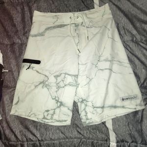 New DryeSupply Board Shorts~Swimwear~Swim Suit~Trunks~Medium